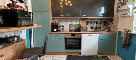 Таунхаус с 3 спальнями в Verden, Германия № 336320 10