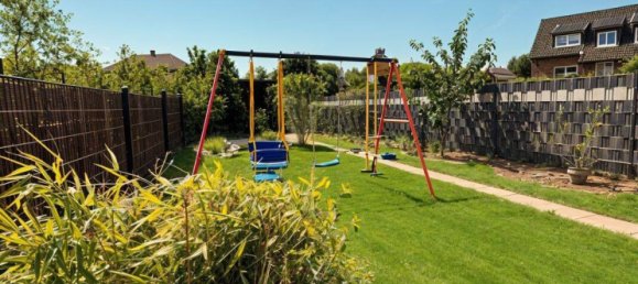 Таунхаус с 3 спальнями в Verden, Германия № 336320 4