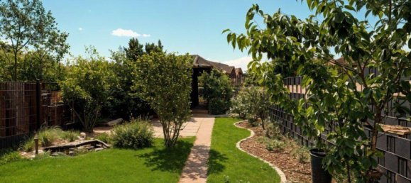 Таунхаус с 3 спальнями в Verden, Германия № 336320 2