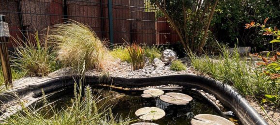 Таунхаус с 3 спальнями в Verden, Германия № 336320 6