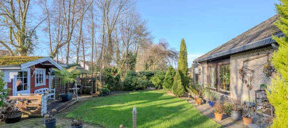 3 chambres Bungalow à Viersen, Germany No. 209974 4