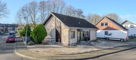 3 chambres Bungalow à Viersen, Germany No. 209974 2
