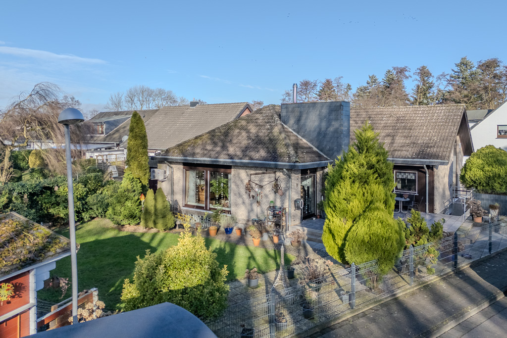 3 chambres Bungalow à Viersen, Germany No. 209974