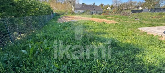 3 غرف نوم منزل في Le Controis-en-Sologne, France رقم 60724 19