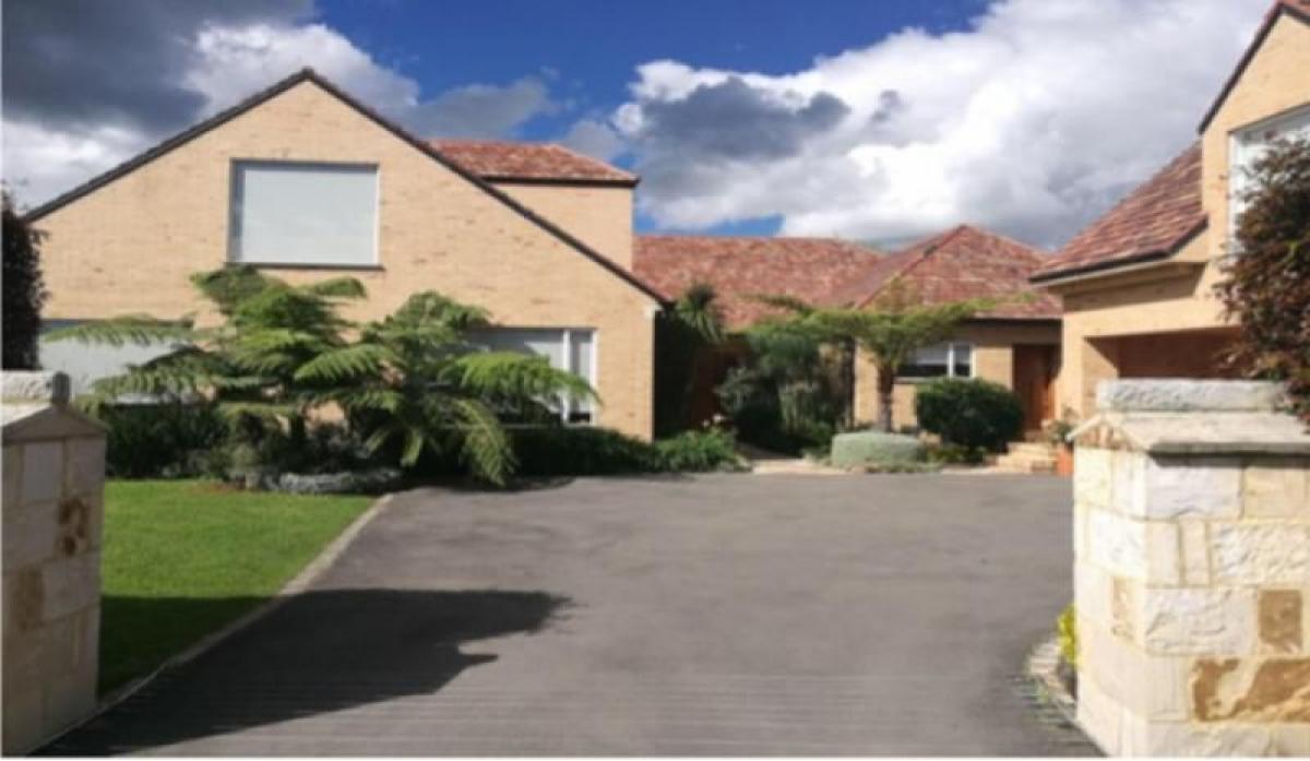 3 bedrooms House in Cundinamarca, Colombia No. 7926