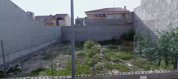 Terreno em Santomera, Spain 274 m² N.º 117212 2