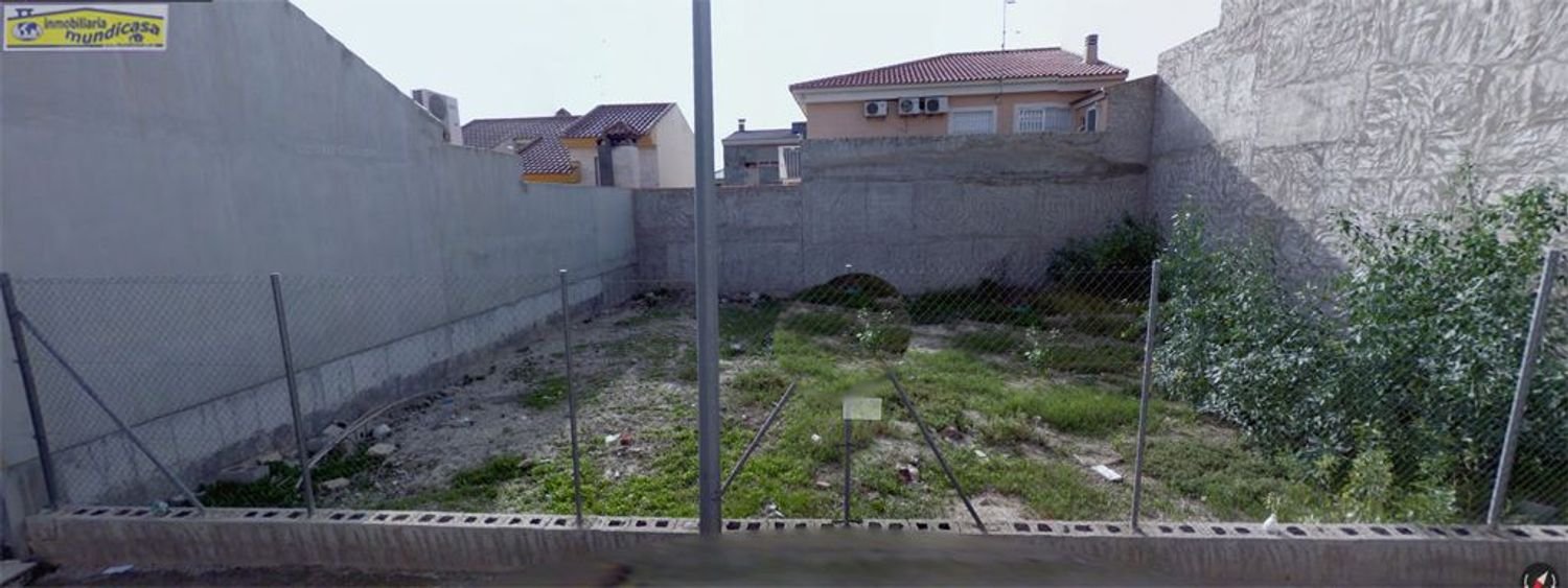 Terreno em Santomera, Spain 274 m² N.º 117212