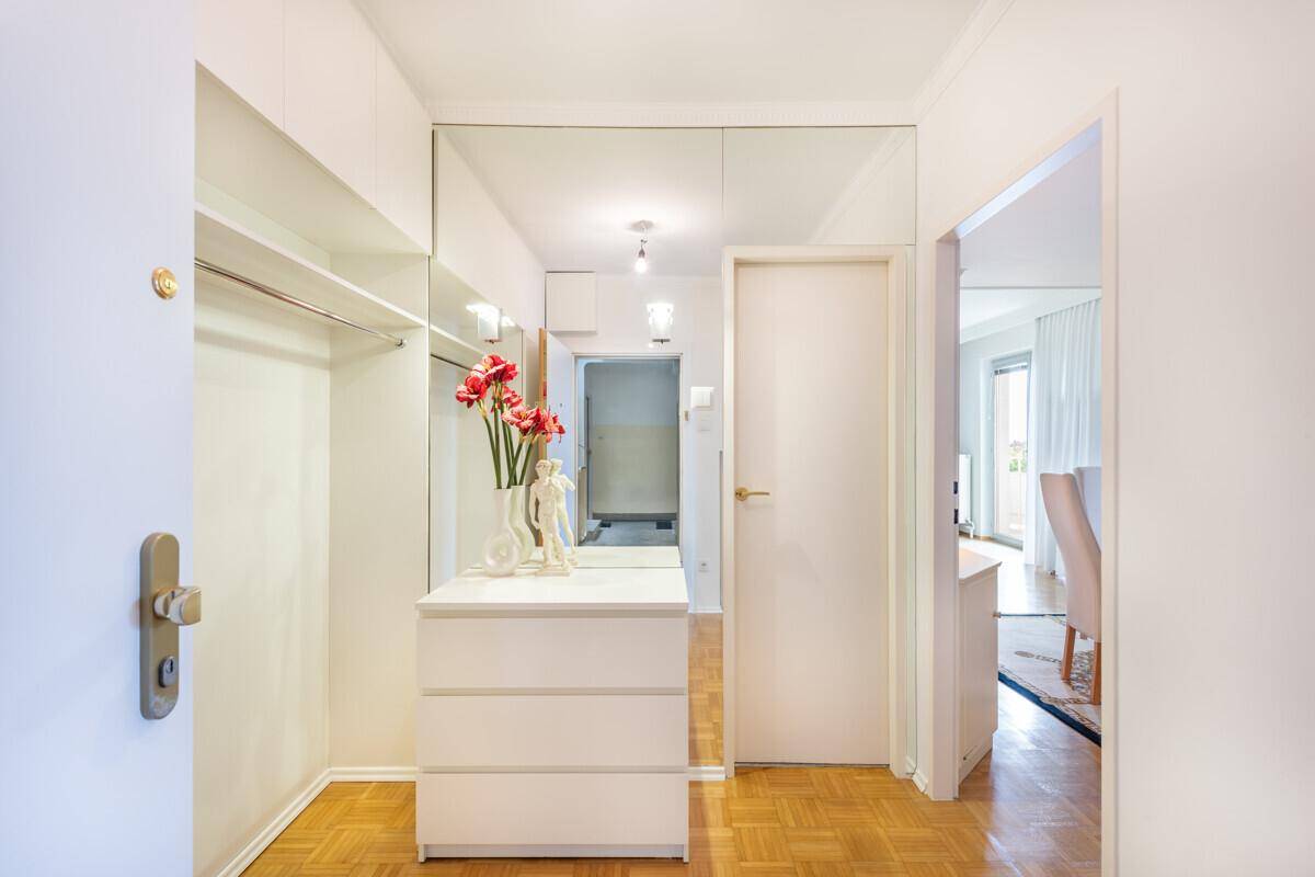 Apartamento T3 em Brunn am Gebirge, Austria N.º 234714