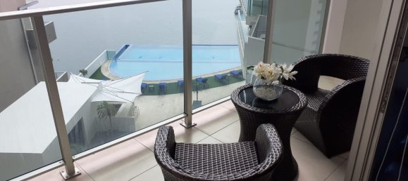 1 غرف نوم شقة في Panama City, Panama رقم 19 6