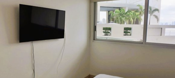 1 غرف نوم شقة في Panama City, Panama رقم 19 4