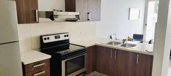 1 غرف نوم شقة في Panama City, Panama رقم 19 9