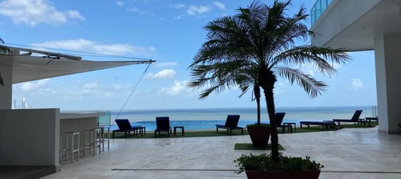 1 غرف نوم شقة في Panama City, Panama رقم 19 3