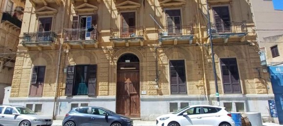 5غرفة شقة في Palermo, Italy رقم 128258 4