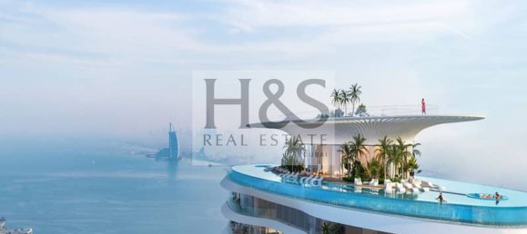 5 bedrooms Apartment in Palm Jumeirah, UAE No. 26337 4