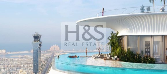 5 bedrooms Apartment in Palm Jumeirah, UAE No. 26337 5