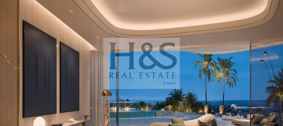 5 bedrooms Apartment in Palm Jumeirah, UAE No. 26337 11