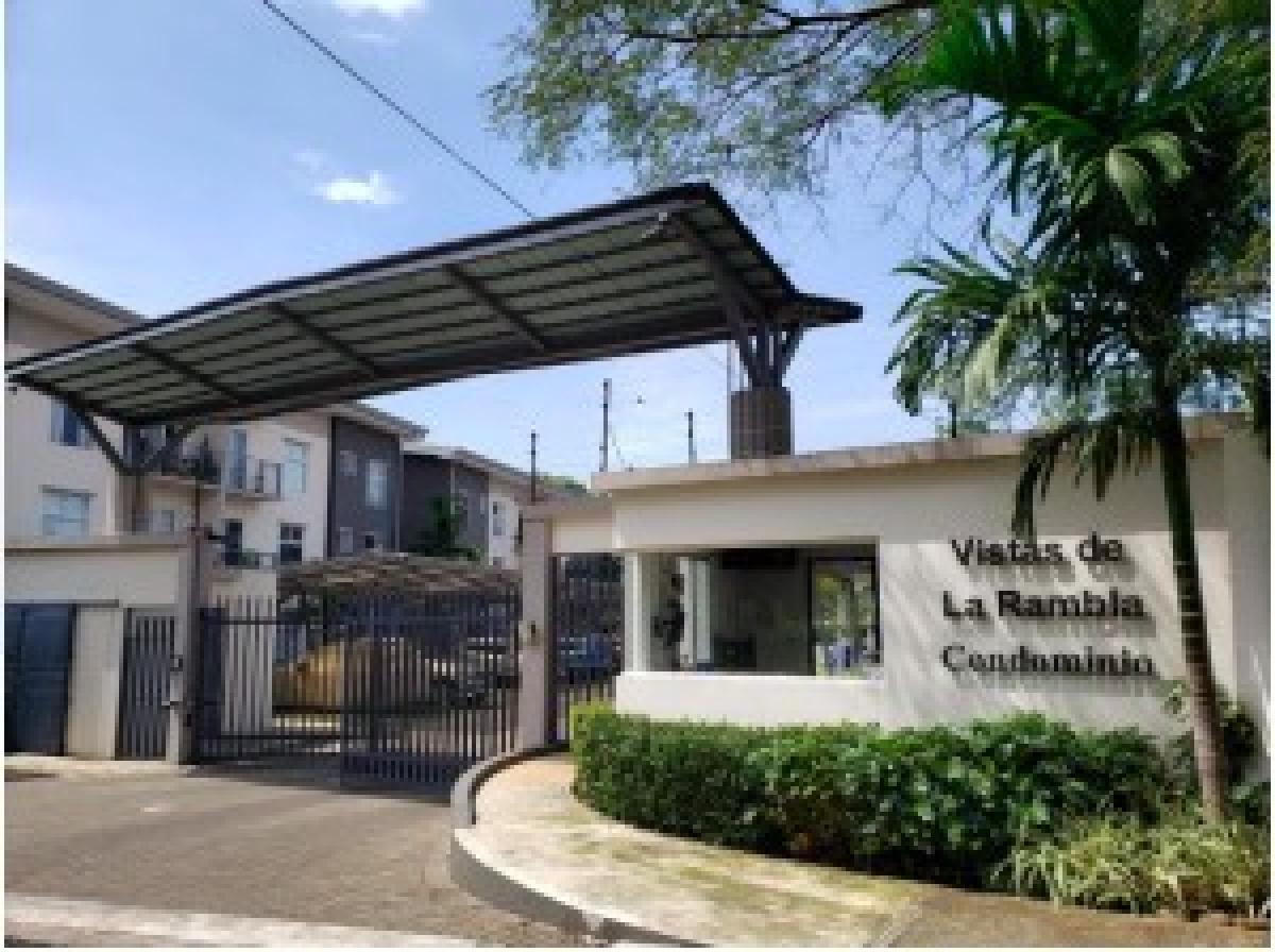 2 bedrooms Condo in Alajuela, Costa Rica No. 1188
