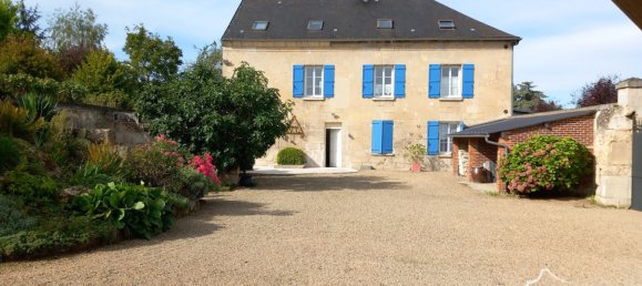 Дом с 4 спальнями в Рессон-ле-Лон, Франция № 264543 21