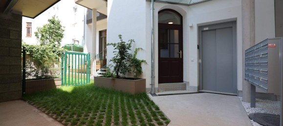 3غرفة شقة في Rudolfsheim-Funfhaus, Austria رقم 244734 19