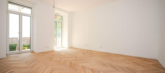 3غرفة شقة في Rudolfsheim-Funfhaus, Austria رقم 244734 28