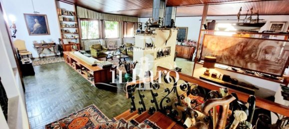 Casa de 7 habitaciónes en Campi Bisenzio, Italy No. 91015 12