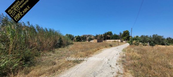 Terrain à Agrigento, Italy 1784m² No. 356858 5