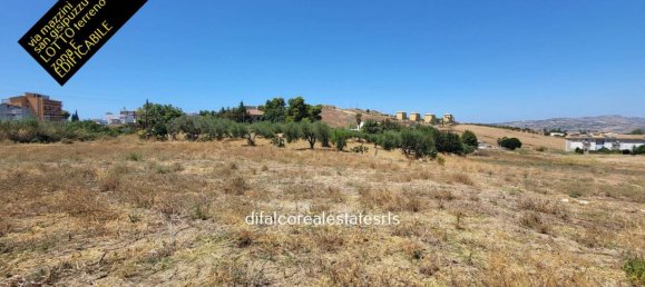 Terrain à Agrigento, Italy 1784m² No. 356858 16