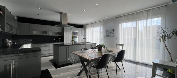 9-salle Maison à Soissons, France No. 154169 3