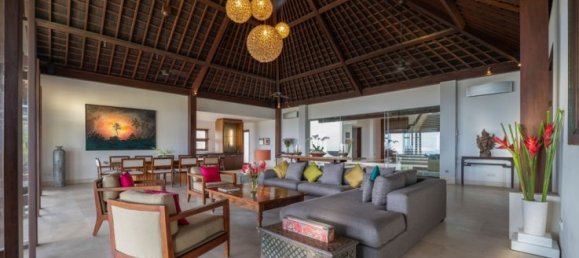 6 chambres Villa à South Kuta, Indonesia No. 2841 27