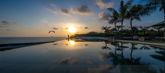 6 chambres Villa à South Kuta, Indonesia No. 2841 15