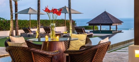 6 chambres Villa à South Kuta, Indonesia No. 2841 18