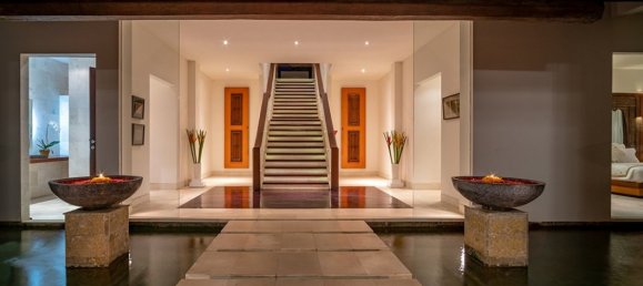 6 chambres Villa à South Kuta, Indonesia No. 2841 22