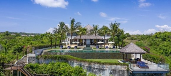 6 chambres Villa à South Kuta, Indonesia No. 2841 5