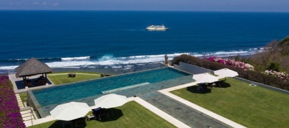 6 chambres Villa à South Kuta, Indonesia No. 2841 29