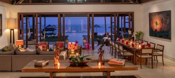 6 chambres Villa à South Kuta, Indonesia No. 2841 20