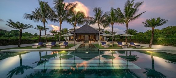 6 chambres Villa à South Kuta, Indonesia No. 2841 16