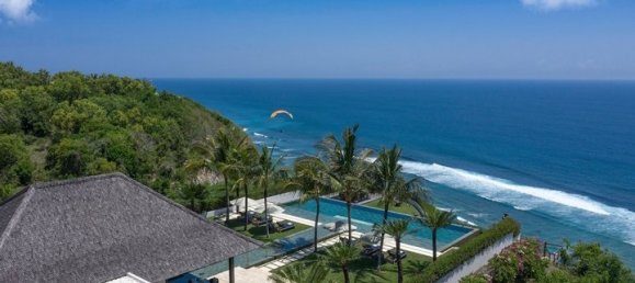 6 chambres Villa à South Kuta, Indonesia No. 2841 7