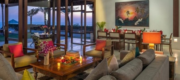 6 chambres Villa à South Kuta, Indonesia No. 2841 19