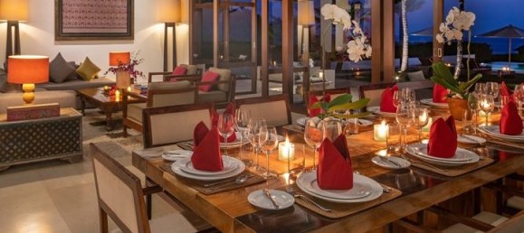 6 chambres Villa à South Kuta, Indonesia No. 2841 21