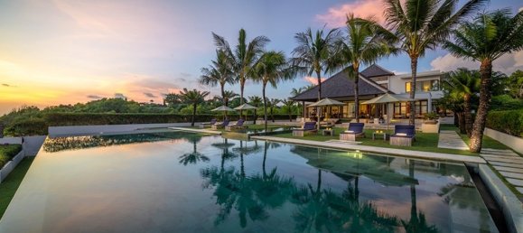 6 chambres Villa à South Kuta, Indonesia No. 2841 17