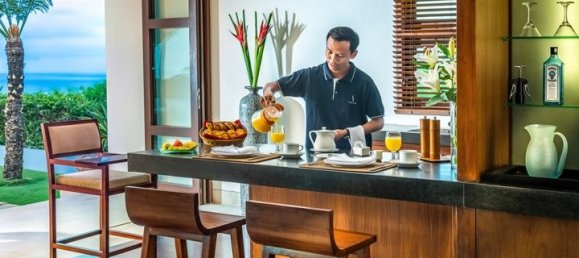 6 chambres Villa à South Kuta, Indonesia No. 2841 24