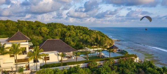 6 chambres Villa à South Kuta, Indonesia No. 2841 14