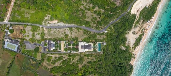 6 chambres Villa à South Kuta, Indonesia No. 2841 6