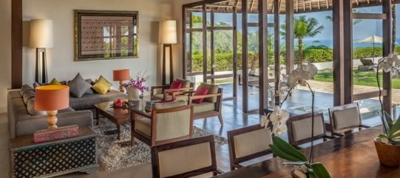 6 chambres Villa à South Kuta, Indonesia No. 2841 8