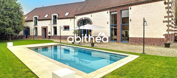 5 غرف نوم منزل في Arras, France رقم 154144 16