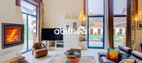 5 غرف نوم منزل في Arras, France رقم 154144 12