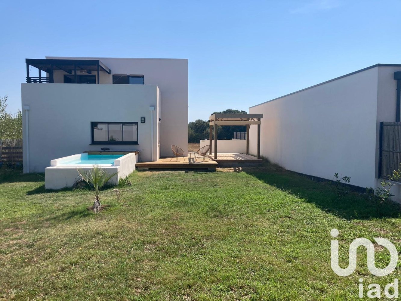 3 bedrooms Villa in Prunelli-di-Fiumorbo, France No. 47263