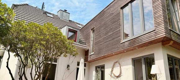 5 bedrooms Villa in Stormarn, Germany No. 367623 2