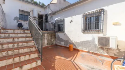 Дом с 2 спальнями в Пинос-Пуэнте, Испания № 179875