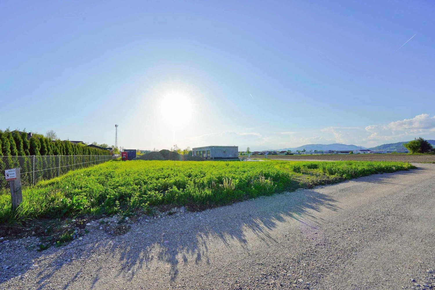 Terrain à Eberndorf, Austria 1000m² No. 162983